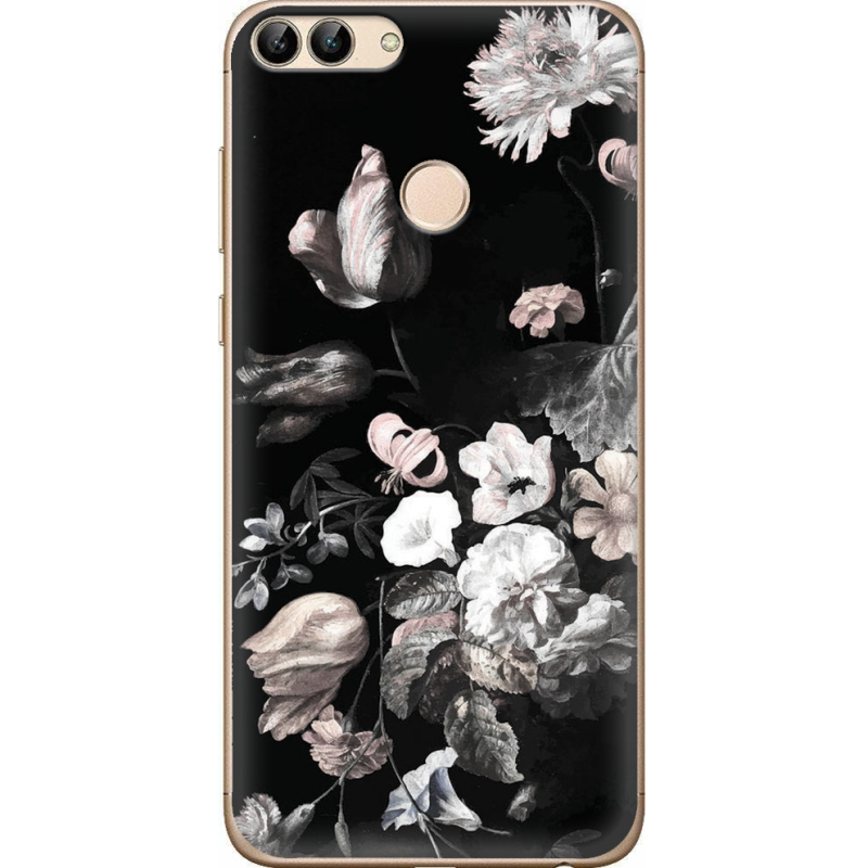 Чехол Uprint Huawei P Smart  