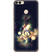 Чехол Uprint Huawei P Smart  