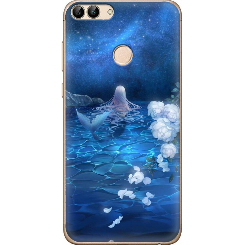 Чехол Uprint Huawei P Smart  