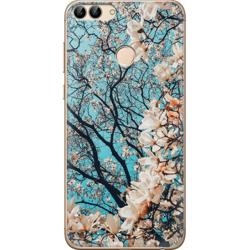 Чехол Uprint Huawei P Smart  
