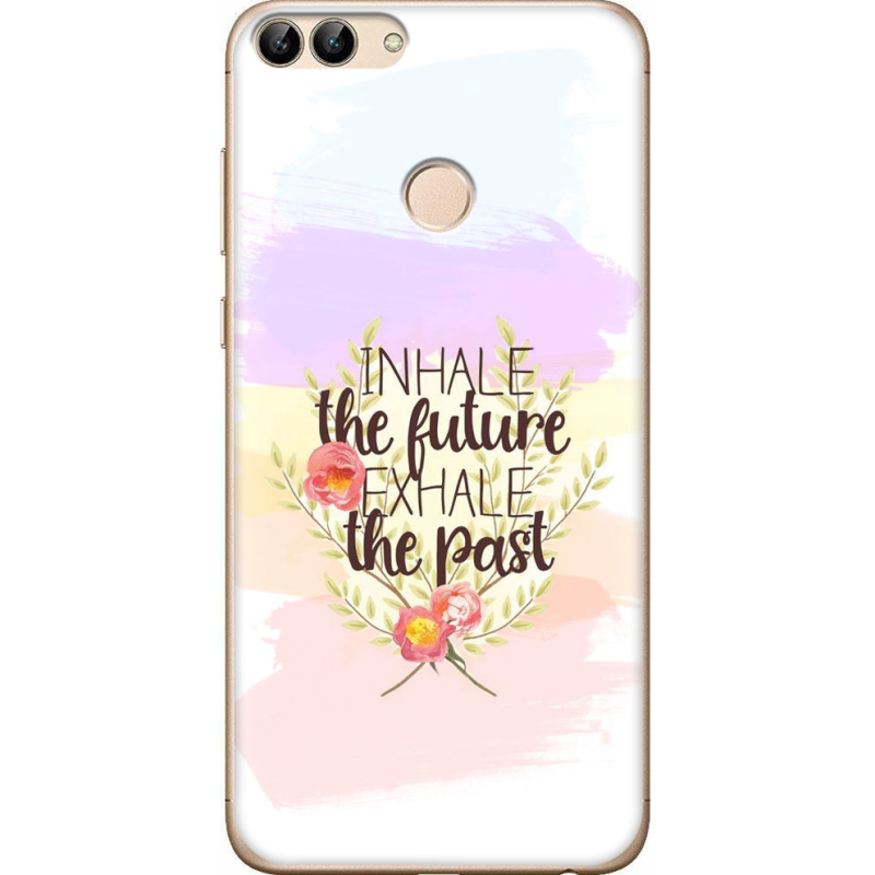 Чехол Uprint Huawei P Smart  