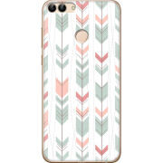 Чехол Uprint Huawei P Smart  