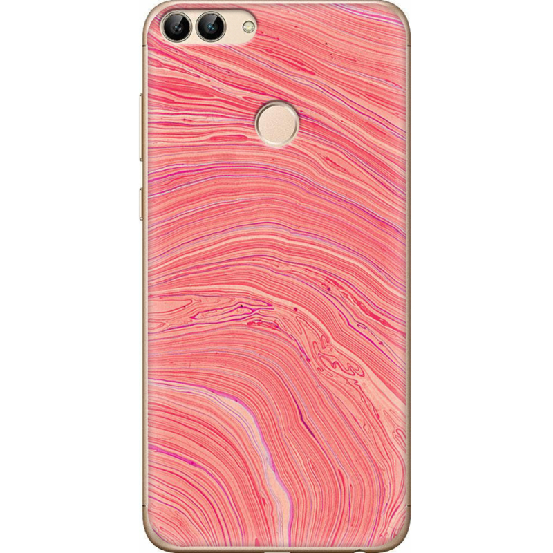 Чехол Uprint Huawei P Smart  