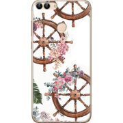 Чехол Uprint Huawei P Smart  