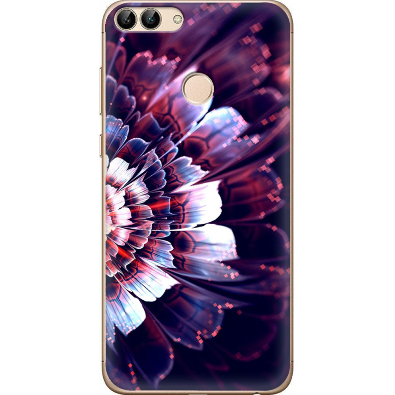 Чехол Uprint Huawei P Smart  