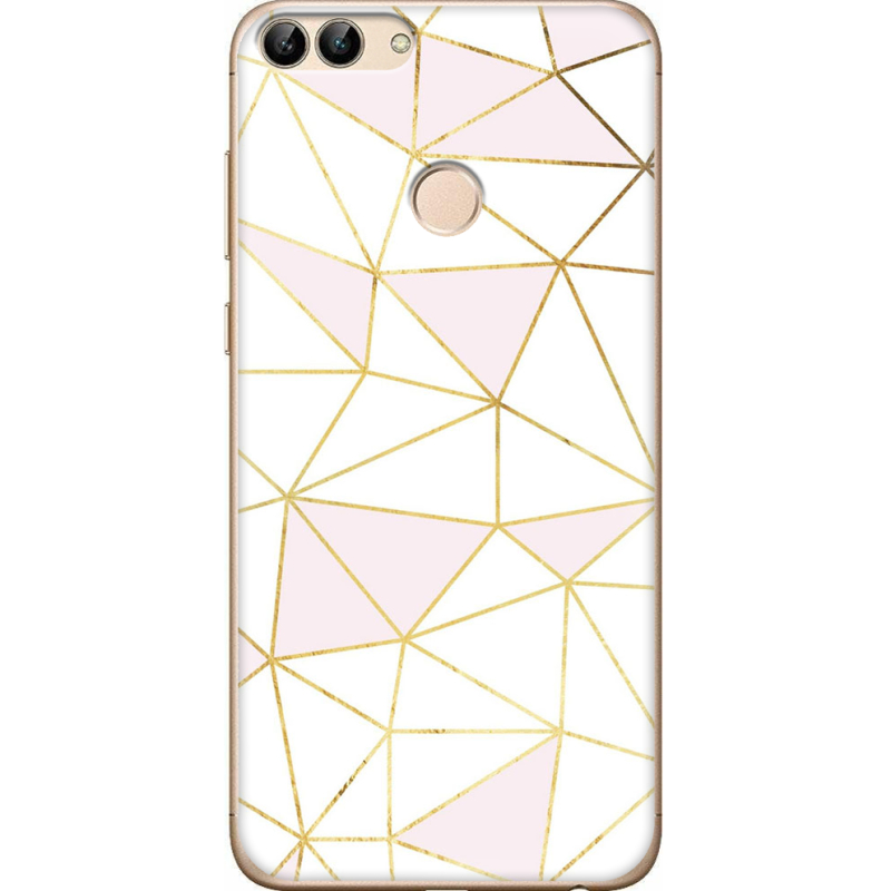 Чехол Uprint Huawei P Smart  