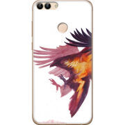 Чехол Uprint Huawei P Smart  