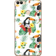 Чехол Uprint Huawei P Smart  