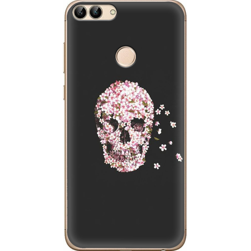 Чехол Uprint Huawei P Smart  