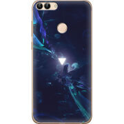 Чехол Uprint Huawei P Smart  