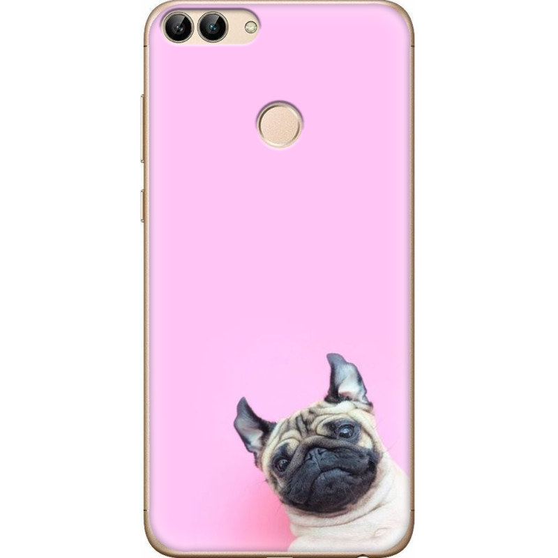 Чехол Uprint Huawei P Smart  