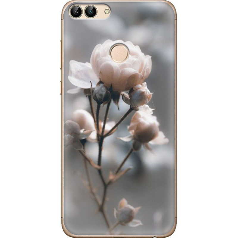 Чехол Uprint Huawei P Smart  