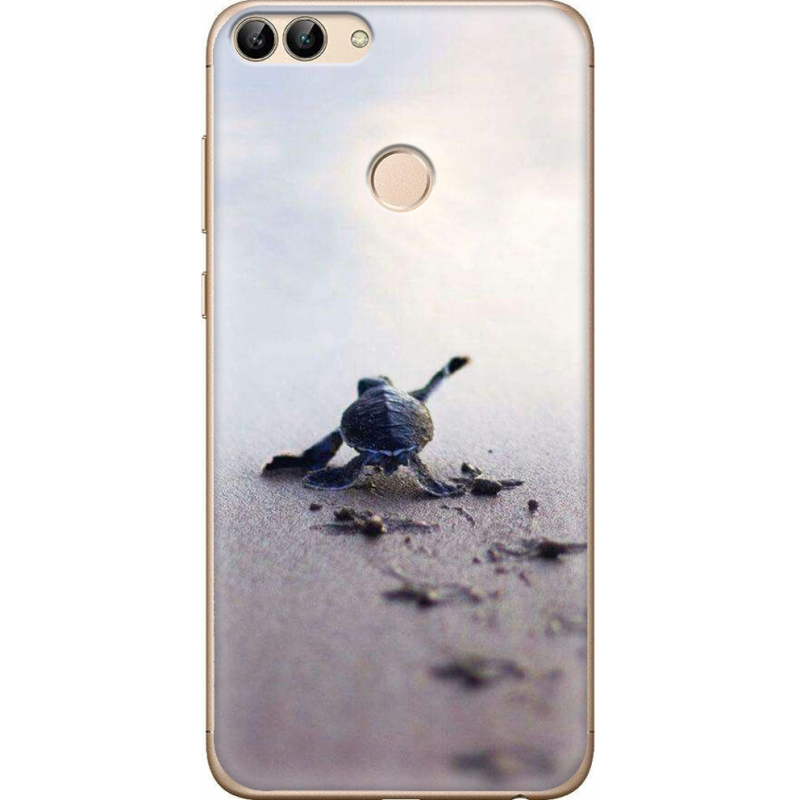 Чехол Uprint Huawei P Smart  