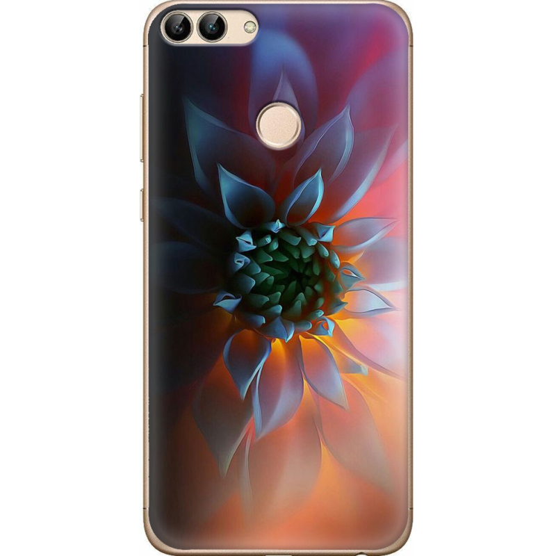 Чехол Uprint Huawei P Smart  