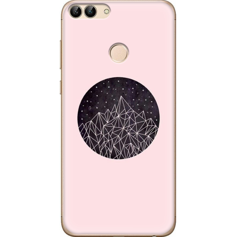 Чехол Uprint Huawei P Smart  
