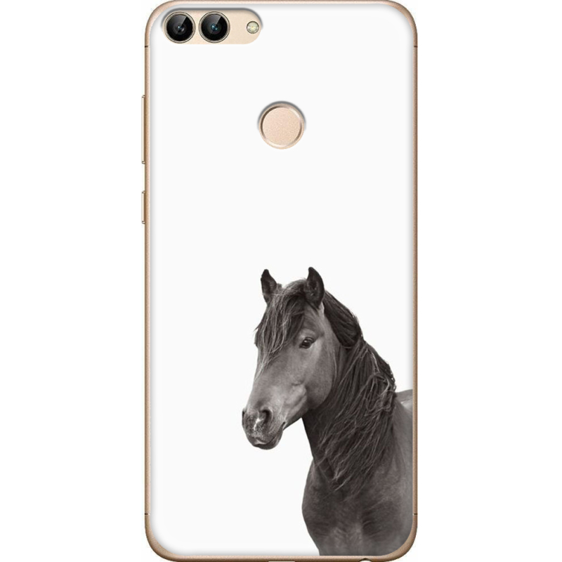 Чехол Uprint Huawei P Smart  