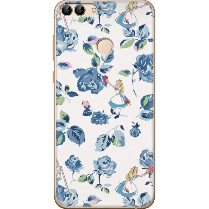 Чехол Uprint Huawei P Smart  