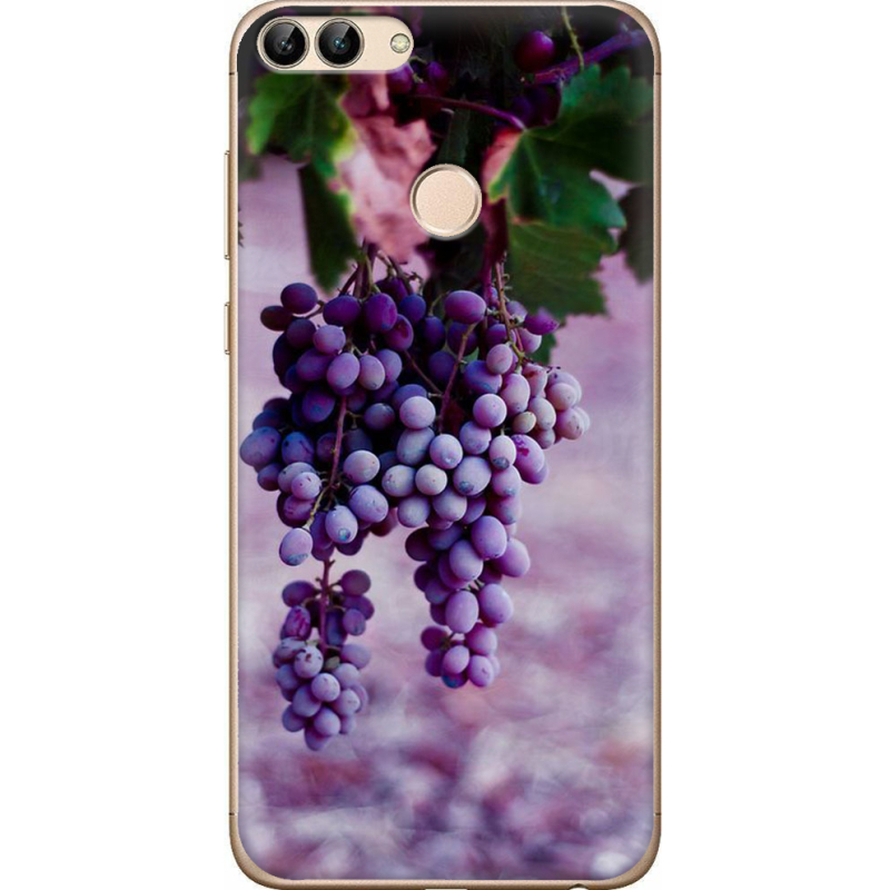 Чехол Uprint Huawei P Smart  