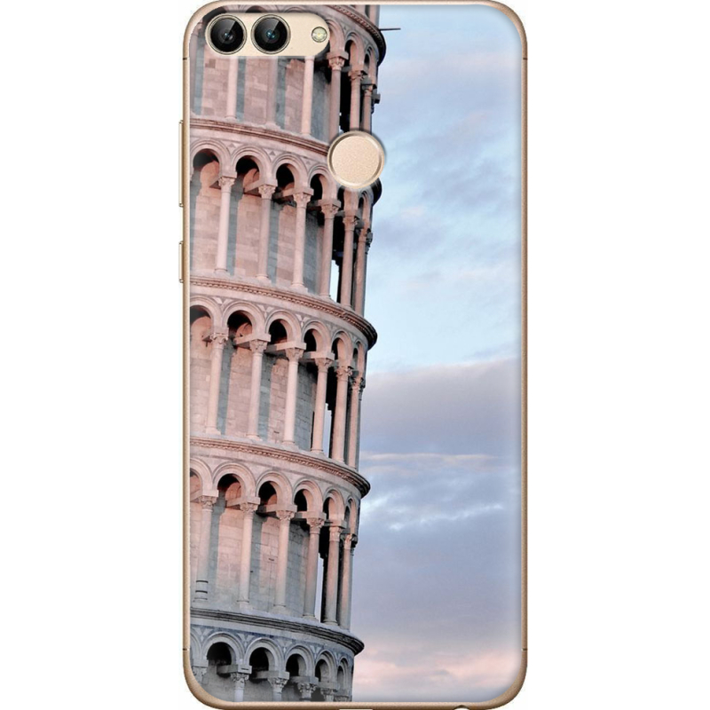 Чехол Uprint Huawei P Smart  