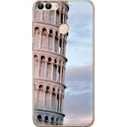 Чехол Uprint Huawei P Smart  