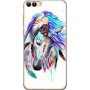 Чехол Uprint Huawei P Smart  