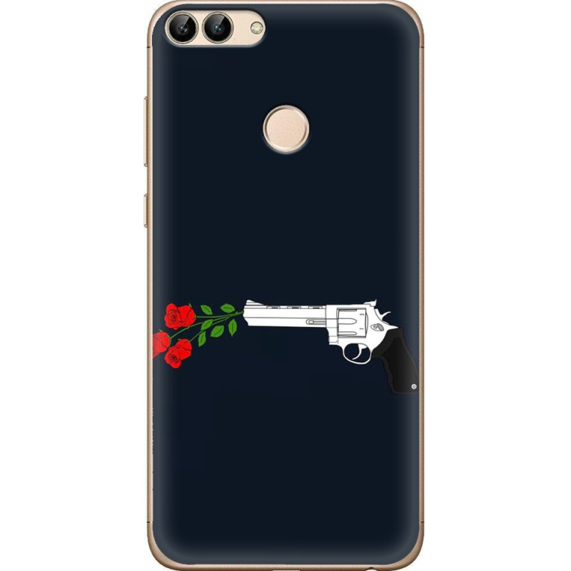 Чехол Uprint Huawei P Smart  