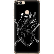Чехол Uprint Huawei P Smart  