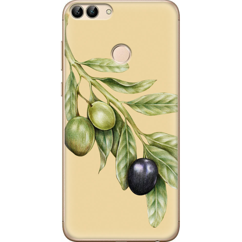 Чехол Uprint Huawei P Smart  