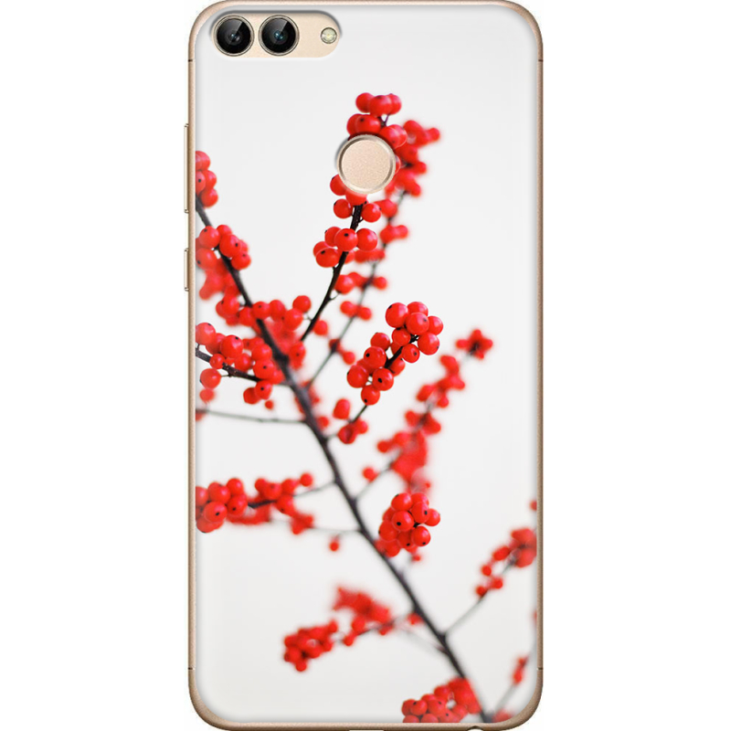 Чехол Uprint Huawei P Smart  