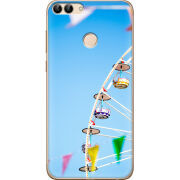 Чехол Uprint Huawei P Smart  