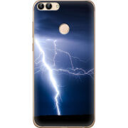 Чехол Uprint Huawei P Smart  