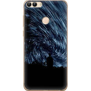 Чехол Uprint Huawei P Smart  