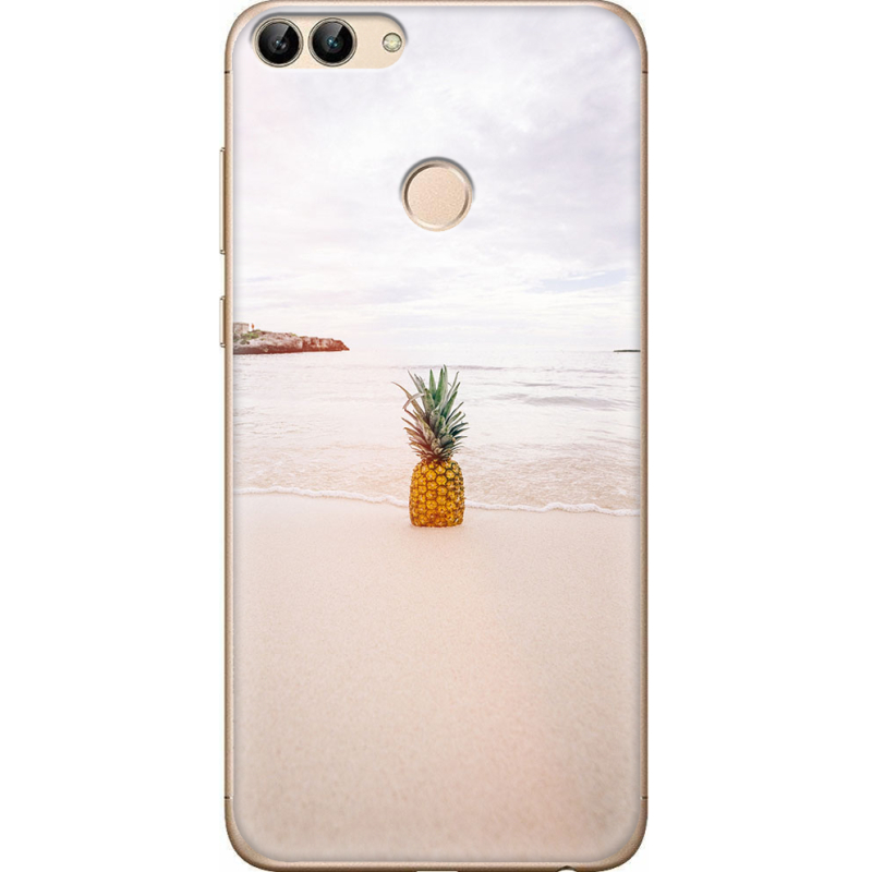 Чехол Uprint Huawei P Smart  