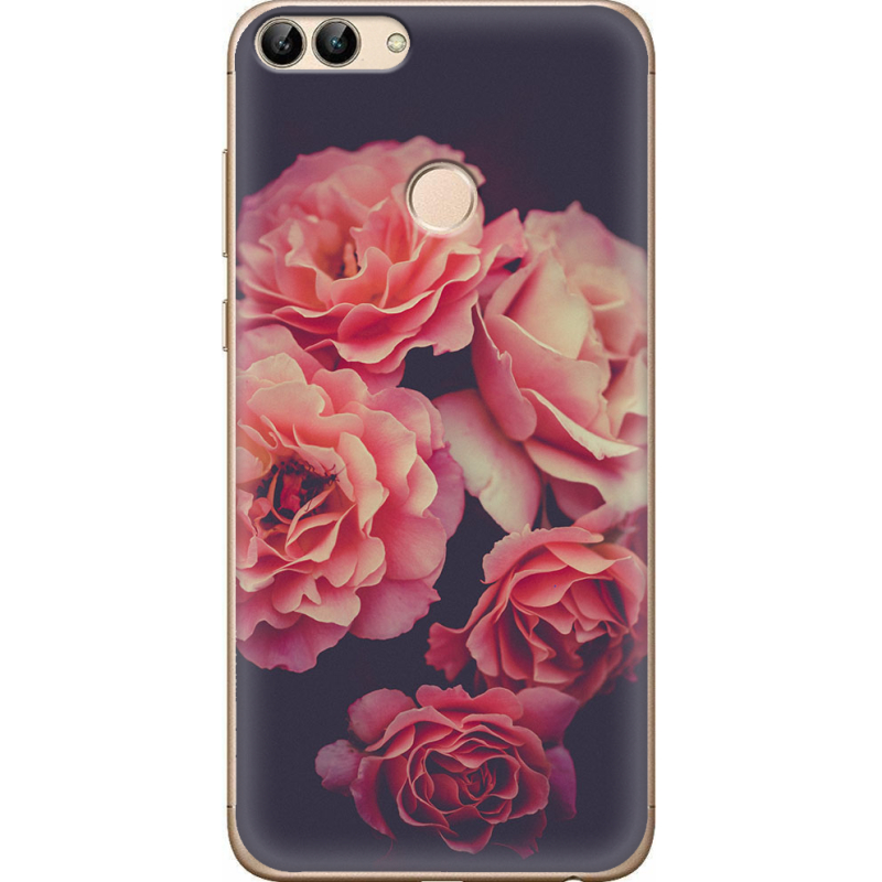 Чехол Uprint Huawei P Smart  