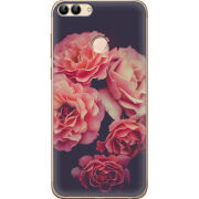 Чехол Uprint Huawei P Smart  