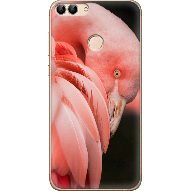 Чехол Uprint Huawei P Smart  