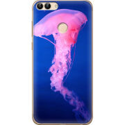 Чехол Uprint Huawei P Smart  