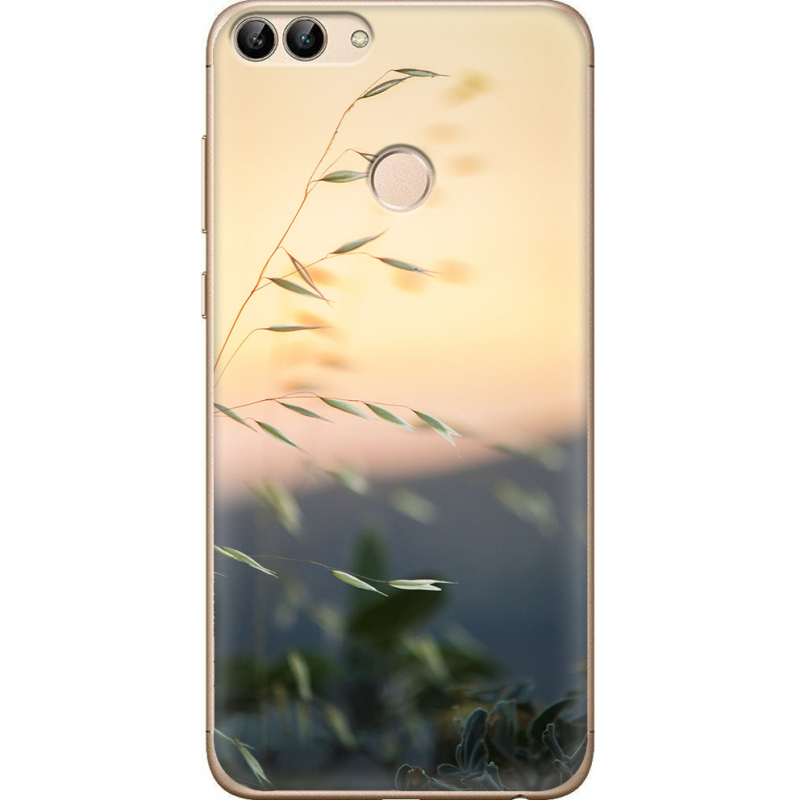 Чехол Uprint Huawei P Smart  