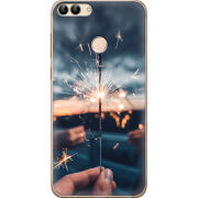 Чехол Uprint Huawei P Smart  