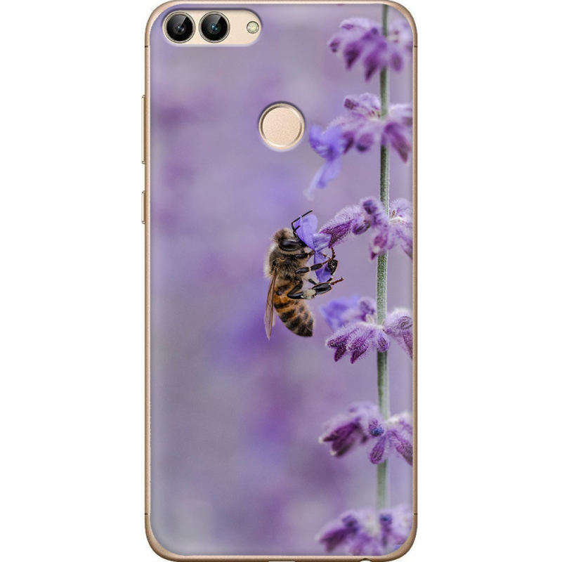 Чехол Uprint Huawei P Smart  