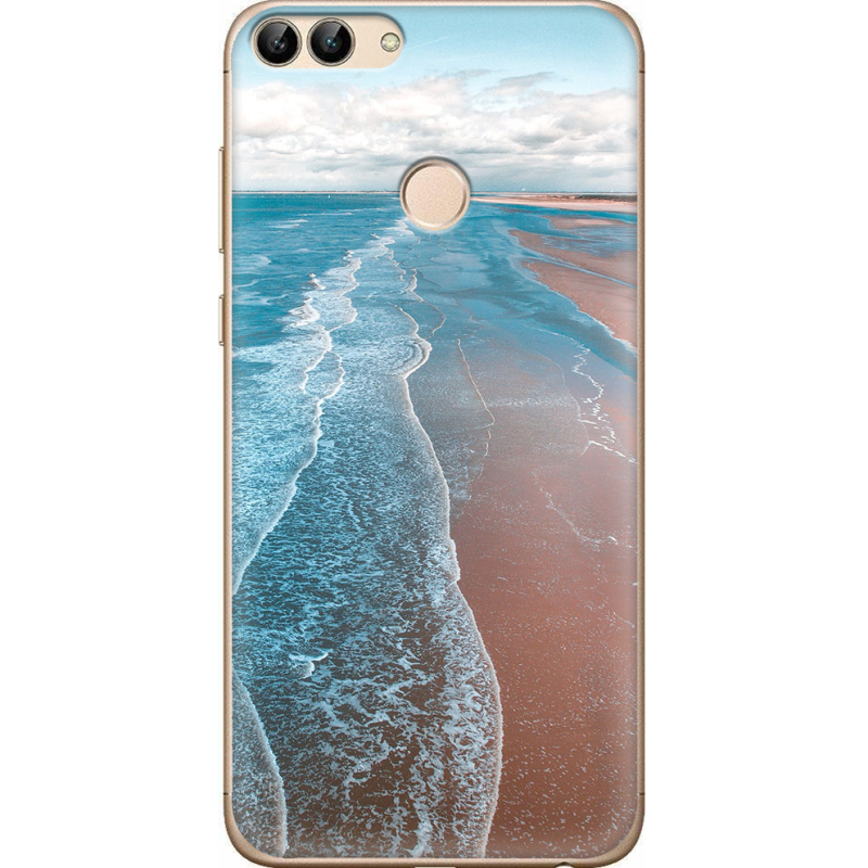 Чехол Uprint Huawei P Smart  