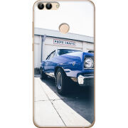 Чехол Uprint Huawei P Smart  