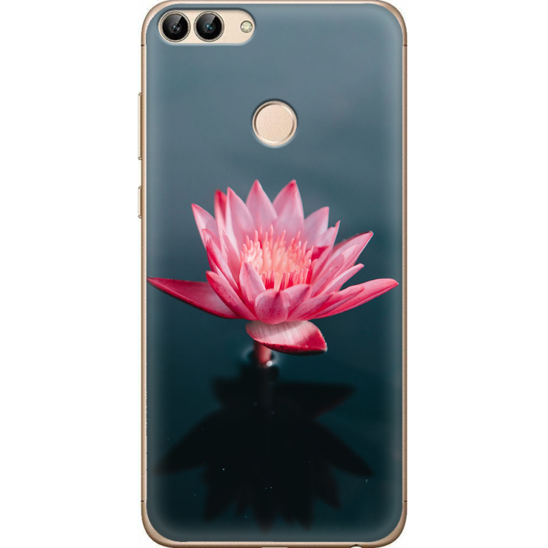Чехол Uprint Huawei P Smart  