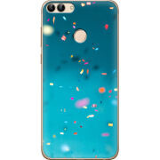 Чехол Uprint Huawei P Smart  