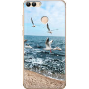 Чехол Uprint Huawei P Smart  