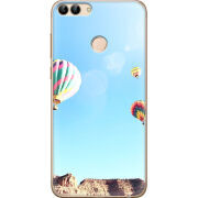 Чехол Uprint Huawei P Smart  