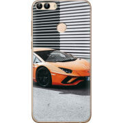 Чехол Uprint Huawei P Smart  