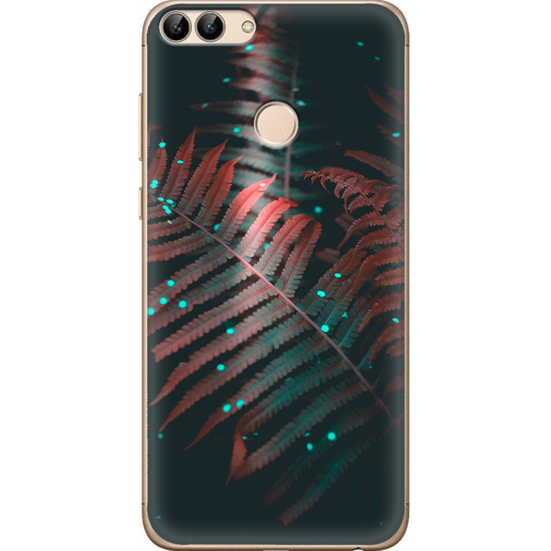 Чехол Uprint Huawei P Smart  
