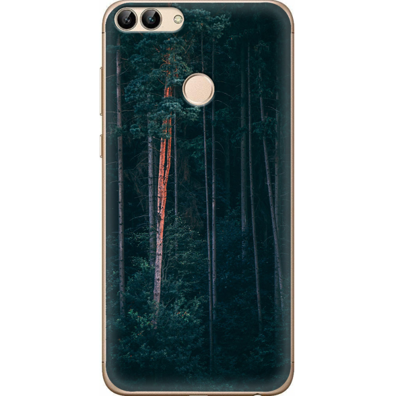 Чехол Uprint Huawei P Smart  