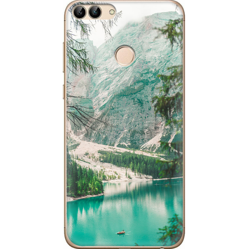 Чехол Uprint Huawei P Smart  